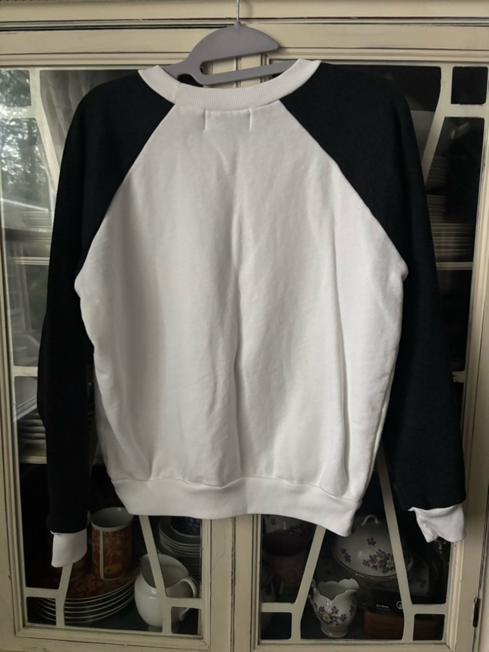 Wildfox Snow Bum Sweatshirt - Picture 4 of 5